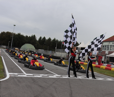 3 UURS OLIEBOLLENRACE