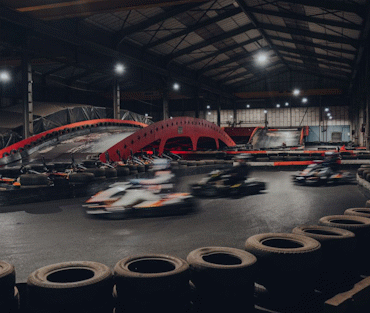 Sprint 9CV - Ça-me-di du Kart (SWS)