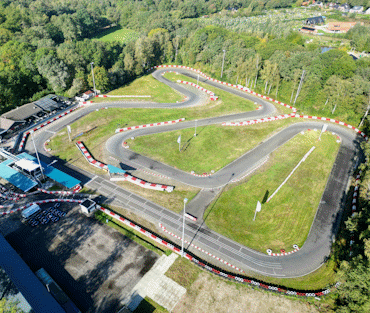 KBO Cup - Race 2 (SWS)